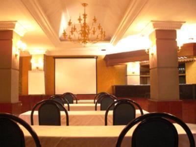 Gran Hotel Sevilla Tampico Facilities photo